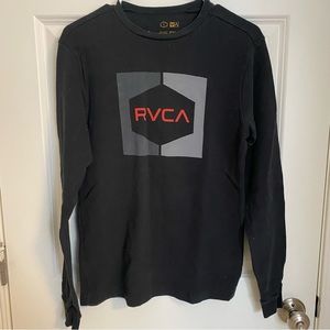 RVCA thermal